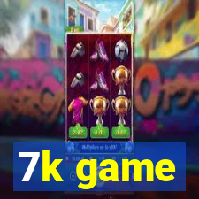 7k game